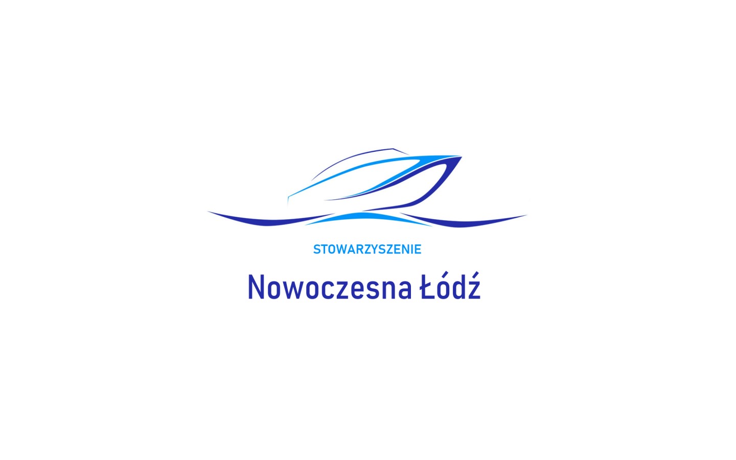 Stowarzyszenie Nowoczesna Łódź - logo