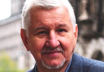 Jerzy Friedrich
