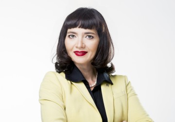 Agata Stacewicz